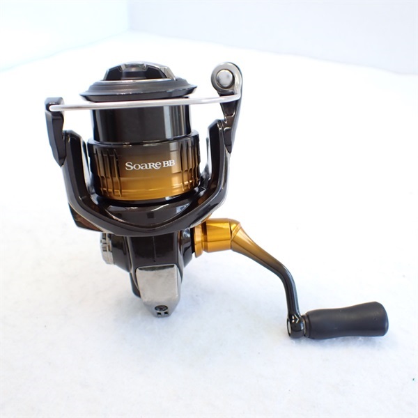 ２２ソアレＢＢＣ２０００ＳＳＰＧ